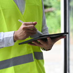 checklist sicurezza formazione